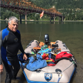 West Kootenay Wreck Trek