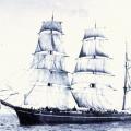 Sailing Ship Thrasher