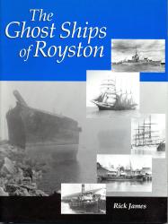 The Ghost Ships of Royston (2004)