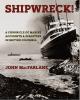 Shipwreck British Columbia