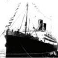 UASBC Zoom Presentation The Empress of Ireland: Canada’s Titanic