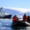 Plancius Antarctica Expedition Cruise