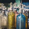 A Trail of Empty Bottles, Tom Bown, Author & Historian