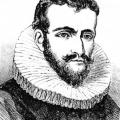 The Enigmatic Henry Hudson