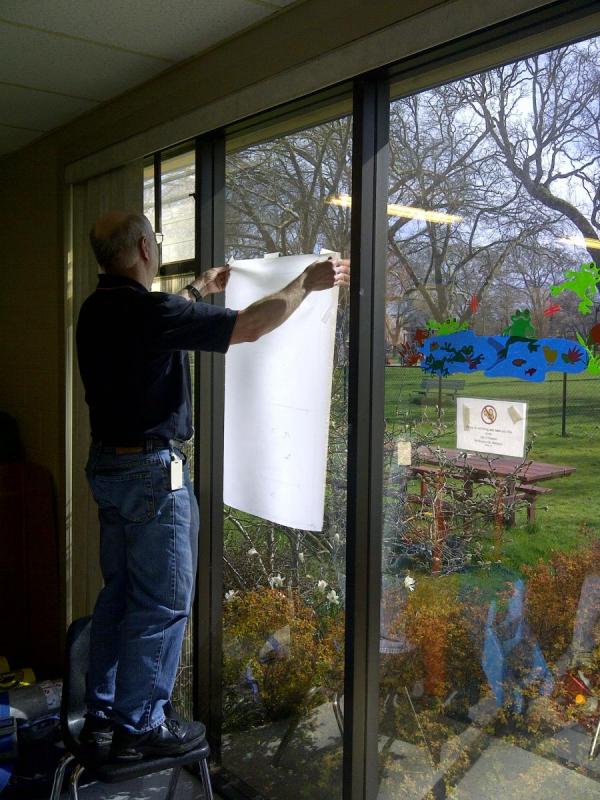 UASBC NAS Intro Course