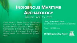 2023 Conference Daytime Only ticket