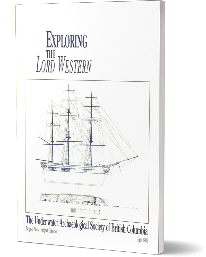 Exploring The Lord Western (1989)