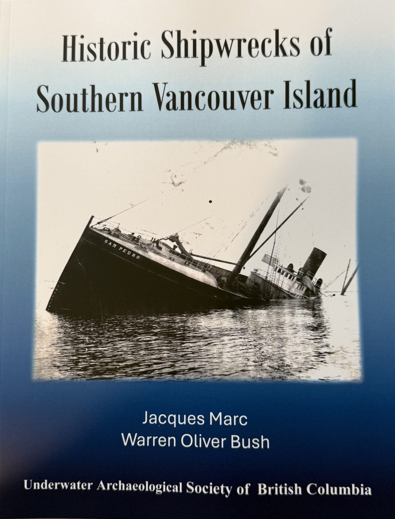 Historic-Shipwrecks-of-Southern Vancouver-Island-1