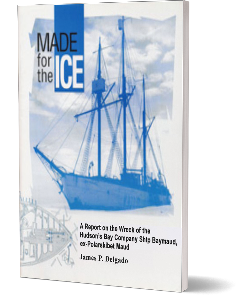 Made For The Ice (1997)