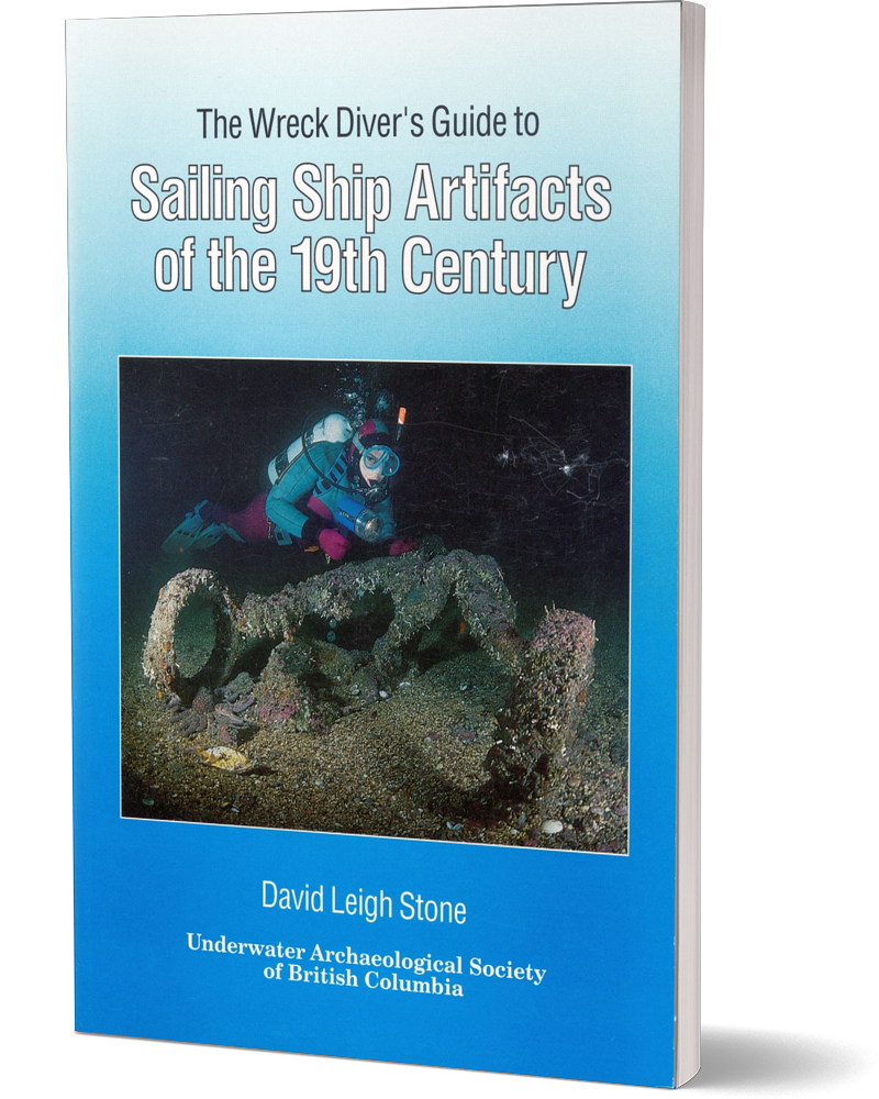Sailing Ship Artifacts of the 19th Century (1993)
