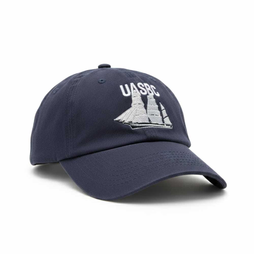 UASBC Ball-Cap