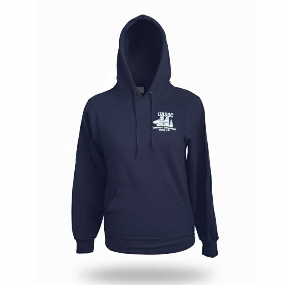 UASBC Hoodie