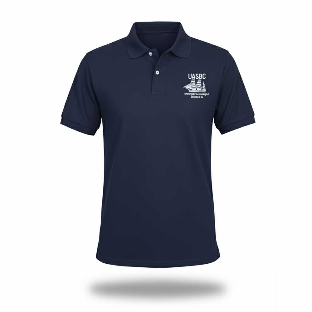 UASBC Polo Shirt