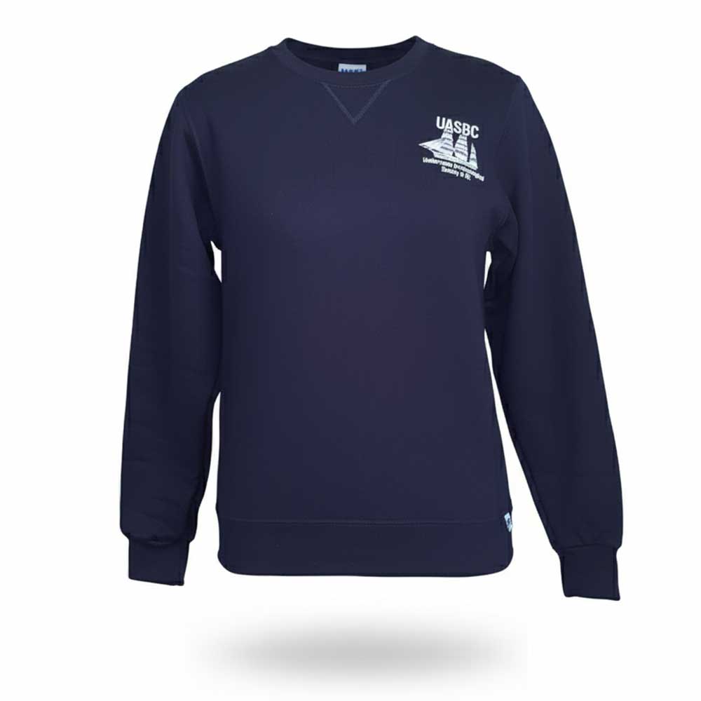 UASBC Sweatshirt