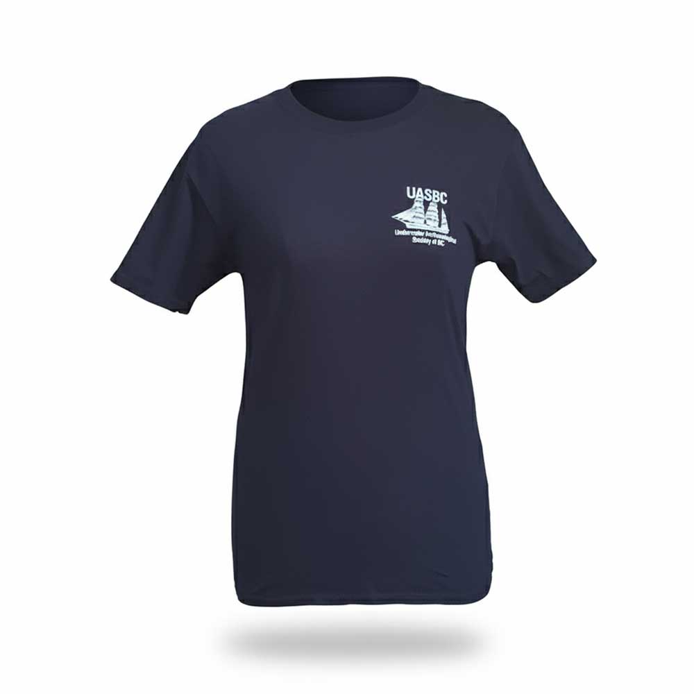 UASBC T-Shirt