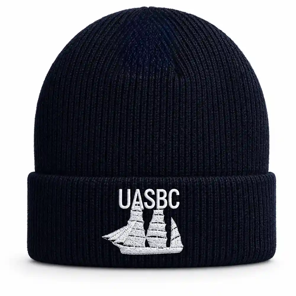 UASBC Toques